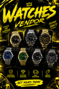 watch vendor